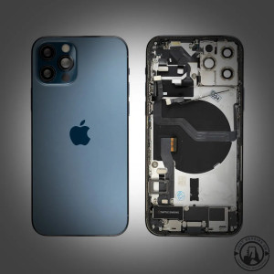 iphone 12 Pro Housing / Back Glass Replacement