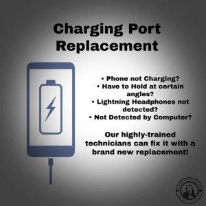 Iphone 12 Pro Max Charging Port Replacement