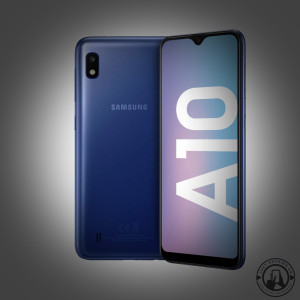 Samsung Galaxy A10 A105F Charging Port Replacement