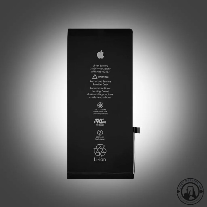 Iphone 8 Battery Replacement