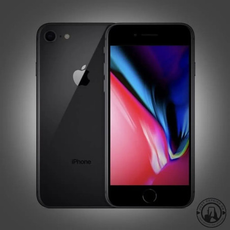 Iphone 8 Rear Camera Repair Service