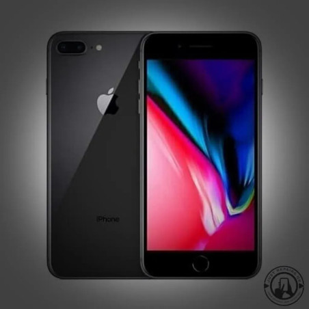 Iphone 8 Plus Rear Camera Repair Service