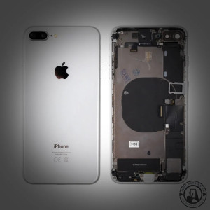 iphone 8 Plus Housing / Back Glass Replacement