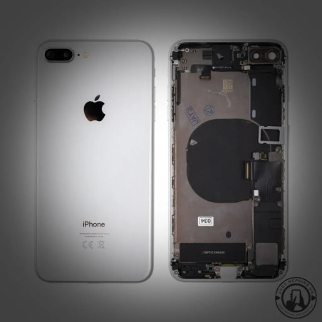 iphone 8 Plus Housing / Back Glass Replacement