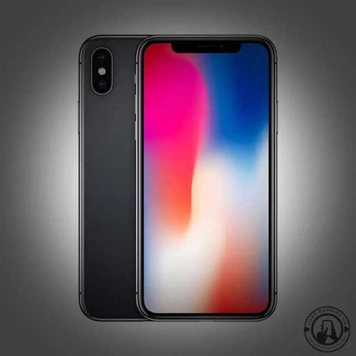 Iphone X Rear Camera Repair Service