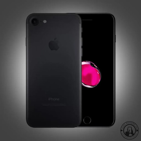 Iphone 7 Rear Camera Repair Service