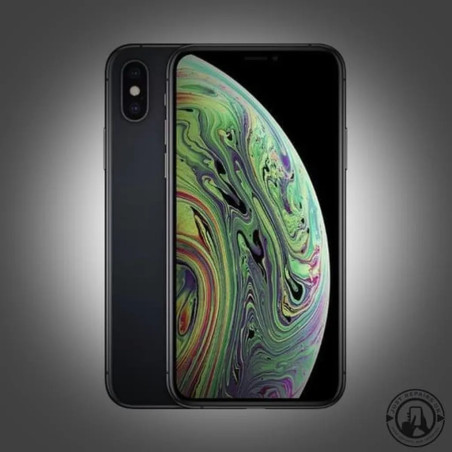 iphone XS Housing / Back Glass Replacement