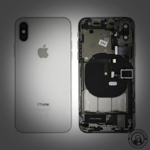 iphone XS Housing / Back Glass Replacement