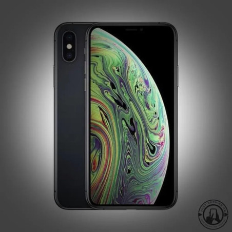 Iphone XS Max Loudspeaker Replacement