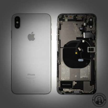 iphone XS Max Housing / Back Glass Replacement