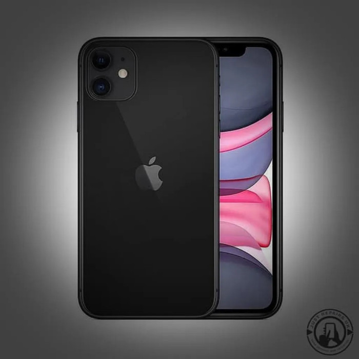 Iphone 11 Rear Camera Repair Service