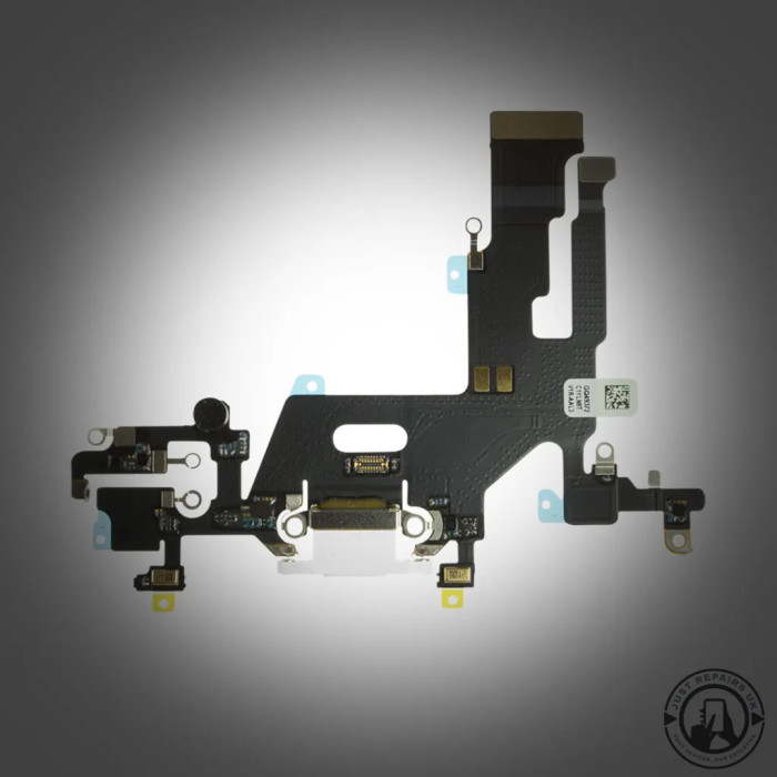 Iphone 11 Charging Port Replacement