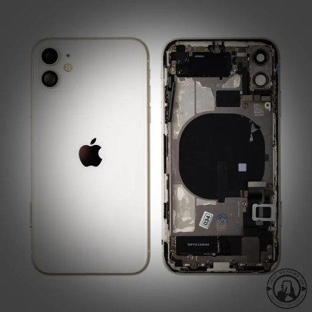 iphone 11 Housing / Back Glass Replacement