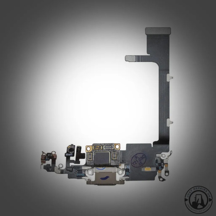 Iphone 11 Pro Charging Port Replacement