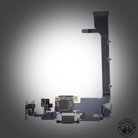 Iphone 11 Pro Max Charging Port Replacement