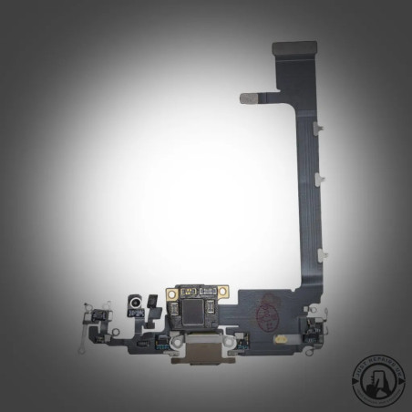 Iphone 11 Pro Max Charging Port Replacement