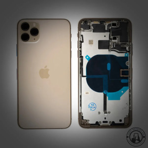 iphone 11 Pro Max Housing / Back Glass Replacement