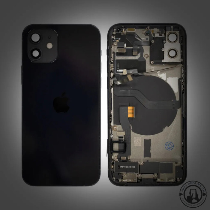 iphone 12 Housing / Back Glass Replacement