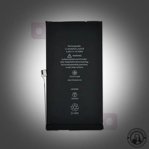 Iphone 12 Mini Battery Replacement